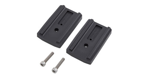 Quick Mount Vortex Spacers