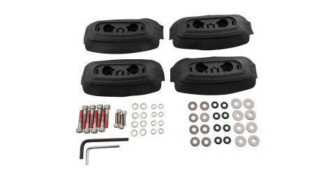 RCP Roof Rack Base&nbsp;Kit