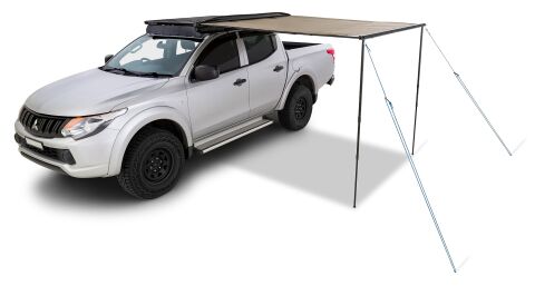 SUNSEEKER 2M AWNING w STOW-IT&nbsp;MOUNTS