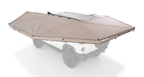 Batwing 270 Freestanding Awning&nbsp;(Left)