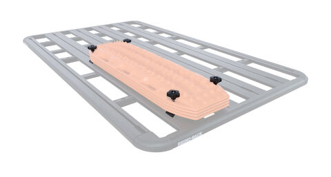PIONEER RECOVERY TRACK FLAT BRACKET