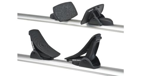NAUTIC 581 KAYAK CARRIER - REAR LOADING