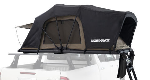 ROOF TOP TENT SOFT&nbsp;SHELL