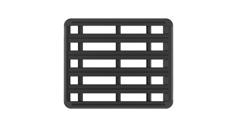 PIONEER 6 PLATFORM 1500 X 1430&nbsp;F/P