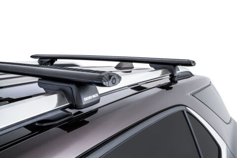 VORTEX SX BLACK 2 BAR ROOF&nbsp;RACK
