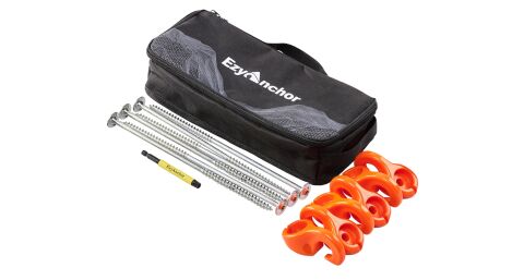 EZY ANCHOR OUTBACK 4&nbsp;PACK