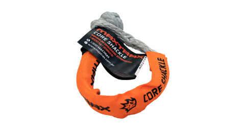 MAXTRAX CORE SHACKLE