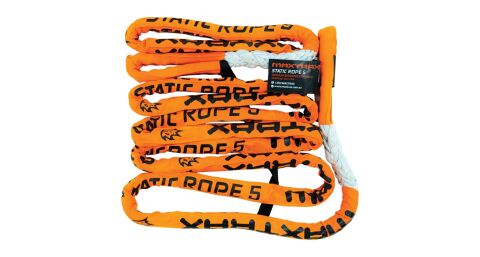 MAXTRAX STATIC ROPE -&nbsp;5M