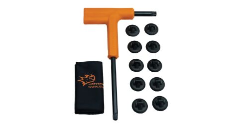 XTREME TEETH REPLACEMENT&nbsp;KIT