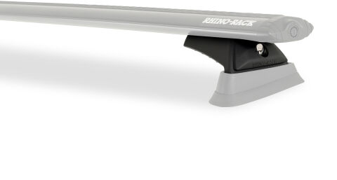 RCL Roof Rack Mounting Kit - Set Of 4Suits Vortex/ Heavy Duty Bars And Pioneer Systems