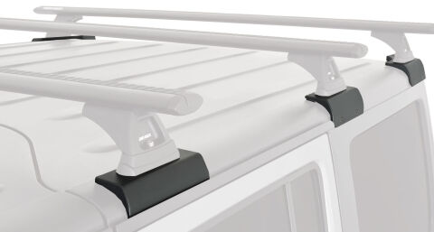 RHINO-RACK BACKBONE MOUNTING&nbsp;SYSTEM