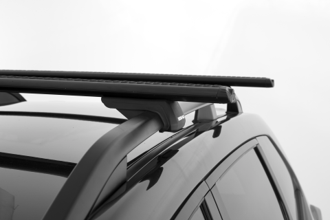 VORTEX SX BLACK 2 BAR ROOF&nbsp;RACK