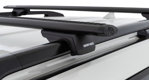 VORTEX SX BLACK 2 BAR ROOF&nbsp;RACK