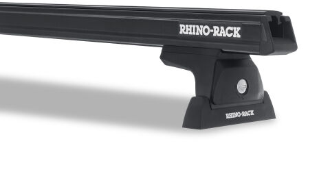 HEAVY DUTY BLACK 2 BAR 65
