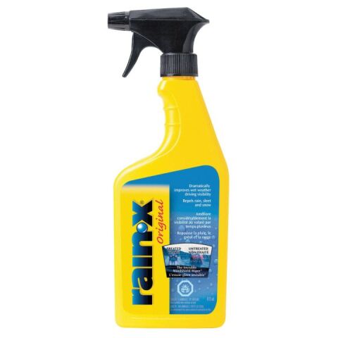RAIN-X ORIGINAL GLASS TREATMENT, 473ML&nbsp;BOTTLE