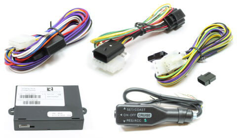 Cruise Control&nbsp;System