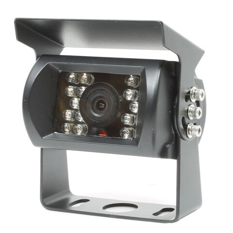 BLACK HINGE-MOUNT INFRARED&nbsp;LED