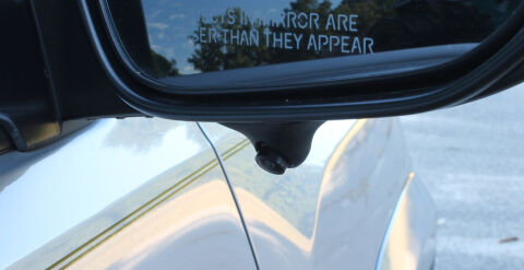CAMERA, BLIND SPOT,&nbsp;PAIR