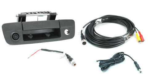 B/U CAMERA INTERGRATION&nbsp;KIT