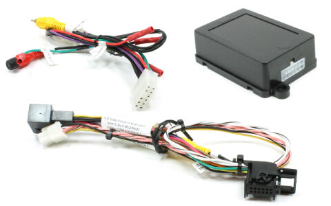 RS, INTRFC, MODULE, FORD,&nbsp;4