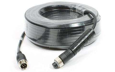 Monitor/Camera Extension Harness