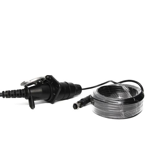 TRAILER TOW QUICK CONNECT/DISCONNECT&nbsp;KIT