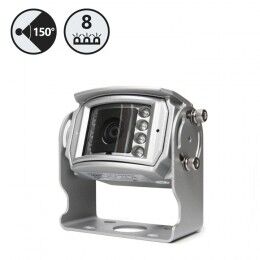 150 Backup Camera With 8 Infra-Red Illuminators