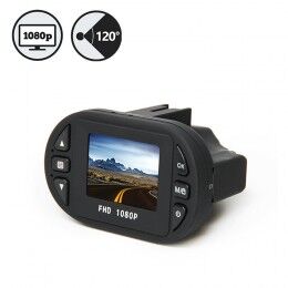 RVS-400C Compact HD Dash&nbsp;Camera