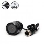 FLUSH MOUNT BACKUP&nbsp;CAMERA