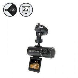 RVS-850C Car Dash Camera - HD&nbsp;720P