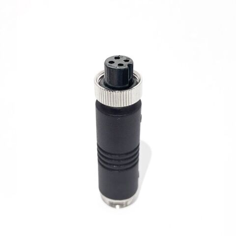 Adapter 5P Female to 4P&nbsp;Male