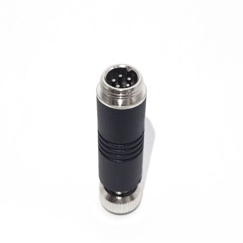 Adapter 5P Male to 4P&nbsp;Female