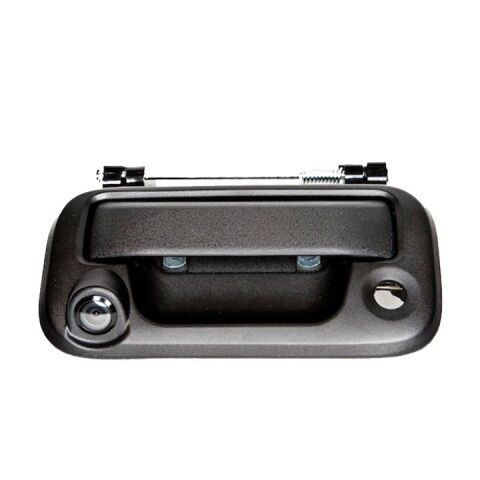 15-17 Ford F150 Tailgate Handle Backup Camera w/ Manual Tailgate/OEM Harness