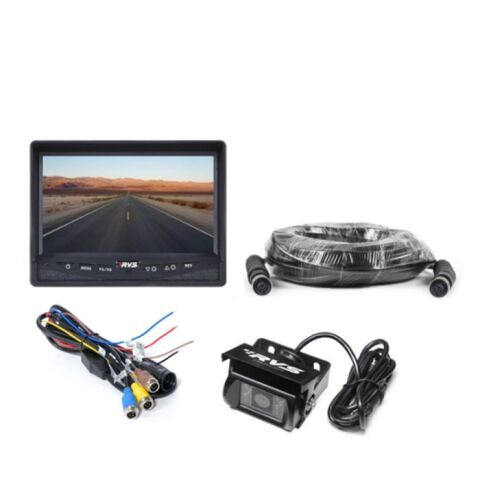 FHD 1080p Flagship Backup Camera&nbsp;System