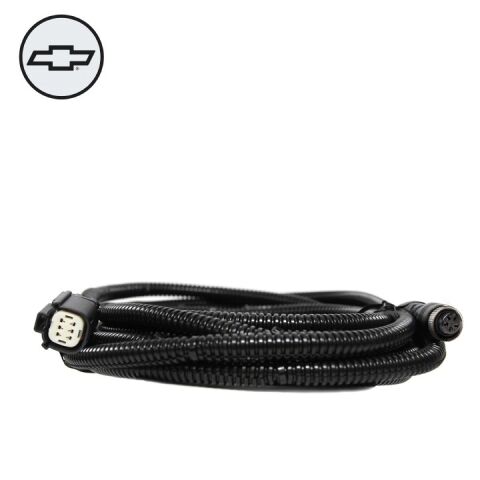 CHEVROLET SILVERADO / GMC SIERRA (2014-2015) OEM HARNESS