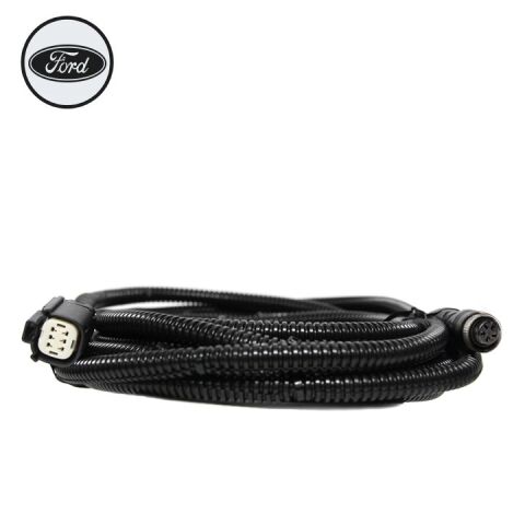 FORD F-150 (AUTOMATICALLY LOWERING TAILGATE) (2015+) OEM HARNESS