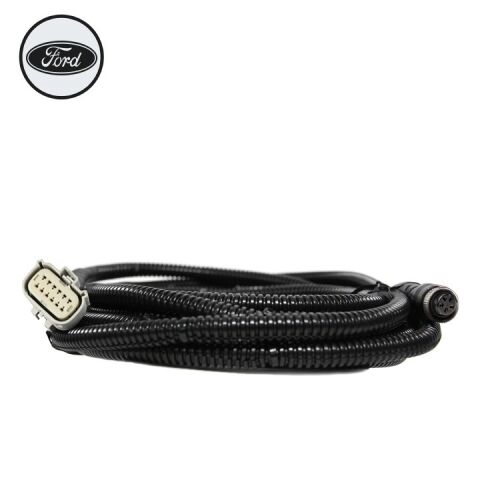 FORD F-150 (MANUALLY LOWERING TAILGATE) (2015+) OEM HARNESS