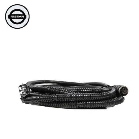 NISSAN FRONTIER (2016+) OEM HARNESS