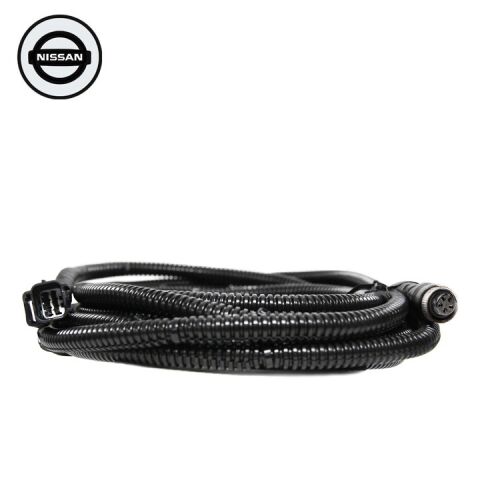 NISSAN TITAN (2016+) OEM HARNESS