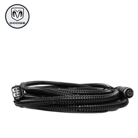 RAM 1500 (2009-2012), RAM 2500 / 3500 (2010-2012), RAM 4500 (2013-2017) OEM HARNESS