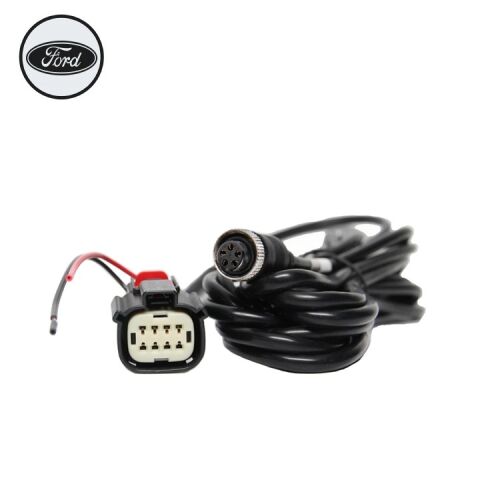 FORD TRANSIT (2016+) OEM HARNESS