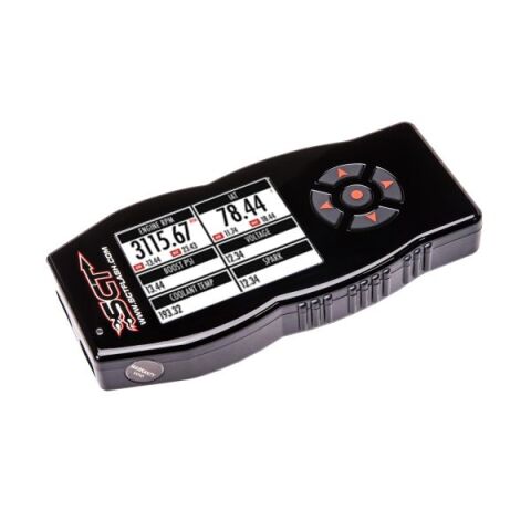 2021-2022 F-Series Gas Cable / X4 Bundle (5.0, 3.5 Eco, 2.7&nbsp;Eco)