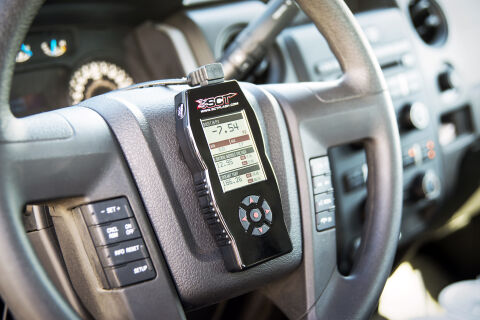 Ford X4 Power Flash Pre-programmed&nbsp;Device