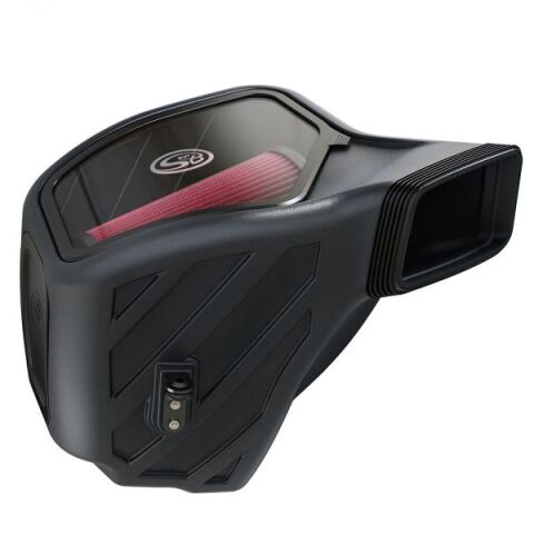 Ram Cold Air Intake For 19-23 Ram 2500/3500 HEMI 6.4L Cotton Cleanable