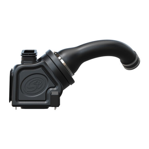 17-19 SILVERADO/SIERRA V8-6.6L L5P DURAMAXCOLD AIR INTAKE (COTTON FILTER)