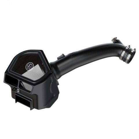 20-23 Jeep Wrangler/Gladiator 3.0L EcoDiesel - CAI Cold Air Intake&nbsp;Dry
