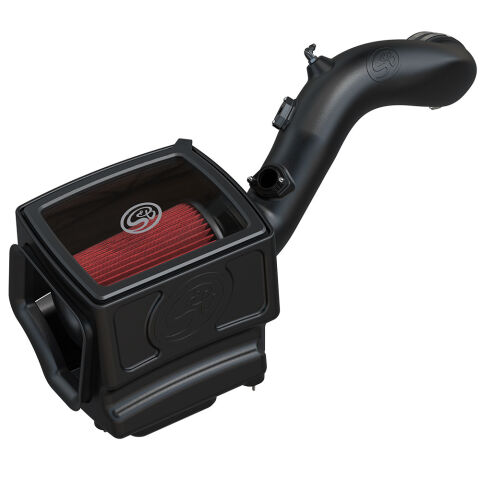 09-13 GM 1500 / 09-14 Tahoe, Yukon, Suburban,Escalade V8 Cold Air Intake&nbsp;System