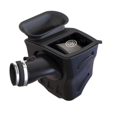 Cold Air Intake For 21-23 Jeep Wrangler 392 6.4L Dry Extendable