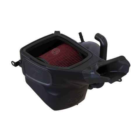 CAI Cold Air Intake 21+ Ford Bronco&nbsp;2.3