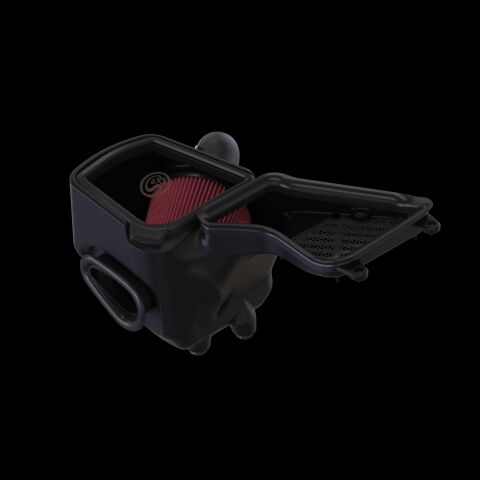 24+ TOYOTA TACOMA 2.4L COLD AIR&nbsp;INTAKE